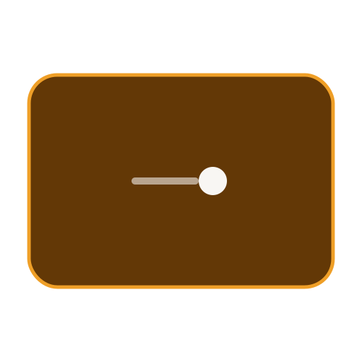Blaster keyword icon