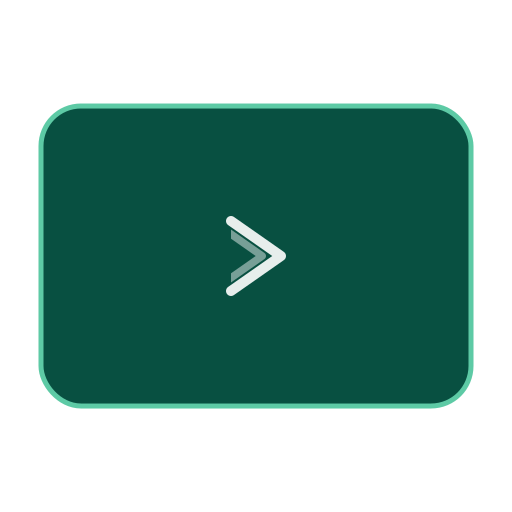 Mover keyword icon