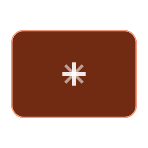 Shaker keyword icon