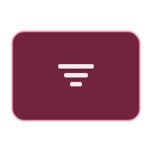 Streaker keyword icon