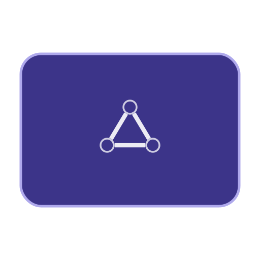 Thinker keyword icon